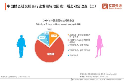2024-2025年中國婚戀社交服務市場研究報告