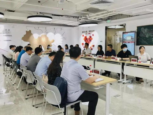 黨建引領(lǐng)促發(fā)展 結(jié)對(duì)共建開新篇 廣州市科技金融綜合服務(wù)中心與大灣區(qū)科技創(chuàng)新服務(wù)中心深化黨建共建，賦能信息技術(shù)咨詢服務(wù)